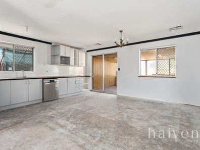 47 Greenough Way, Gosnells WA 6110