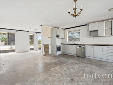 47 Greenough Way, Gosnells WA 6110