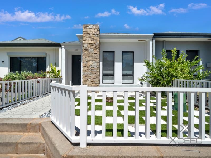 48 Wilding Boulevard, Ellenbrook
