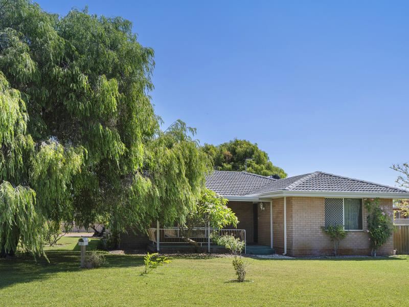 1 Heppingstone Road, West Busselton