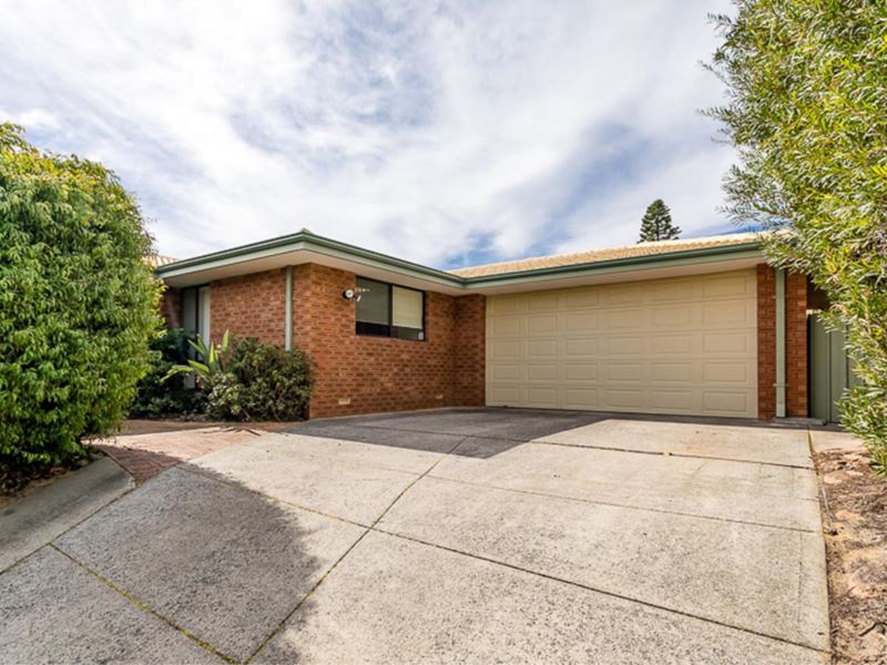 4 Barrallier Way, Padbury