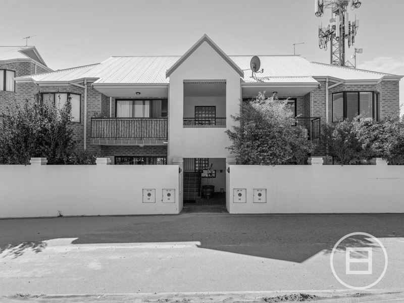 20/22 Knutsford Street, North Perth WA 6006