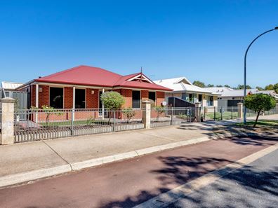 16 BOYS ROAD, Pinjarra WA 6208