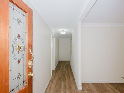 16 BOYS ROAD, Pinjarra WA 6208
