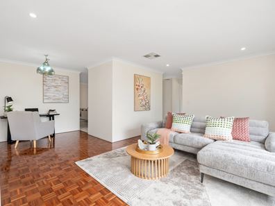 85 Wimbledon Drive, Kingsley WA 6026