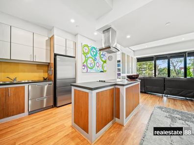 27/255 Adelaide Terrace, Perth WA 6000