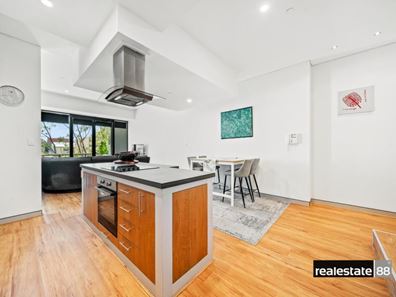27/255 Adelaide Terrace, Perth WA 6000