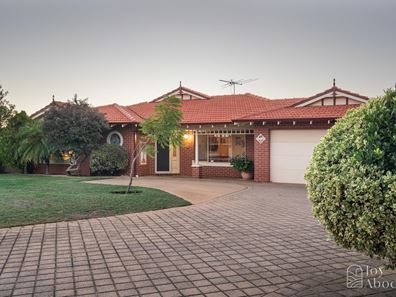 49 Dollis Way, Kingsley WA 6026