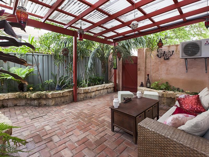 6/3 Bowman Street, South Perth