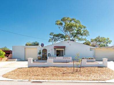 8 Hawkshead Way, Balga WA 6061