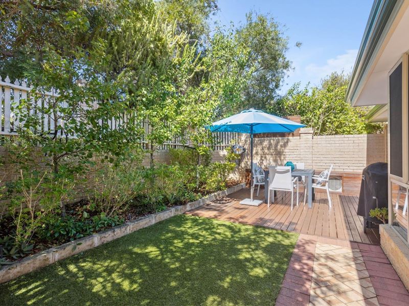 1/81 Dover Road, Scarborough