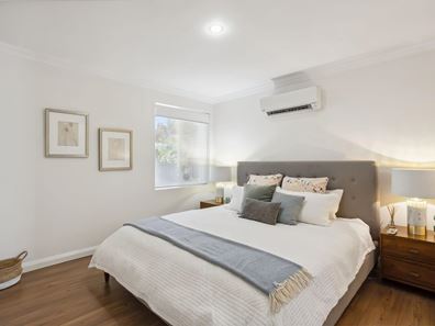 1/81 Dover Road, Scarborough WA 6019