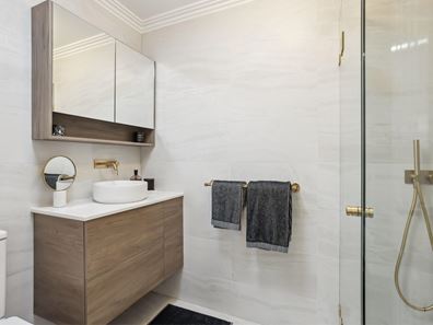 1/81 Dover Road, Scarborough WA 6019