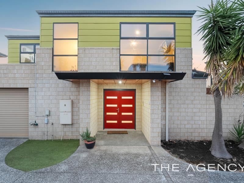 143A Kooyong Road, Rivervale