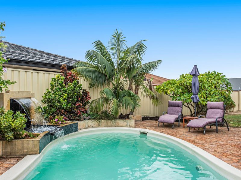 80 La Spezia Drive, Secret Harbour