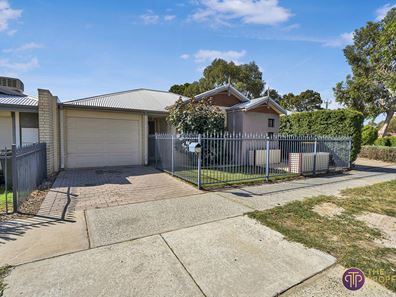 2A George Street, Midland WA 6056