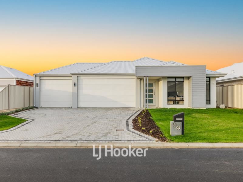 9 Indus Way, Australind