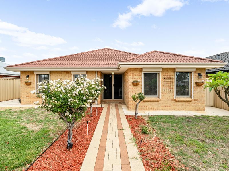 56 Kardan Boulevard, Byford