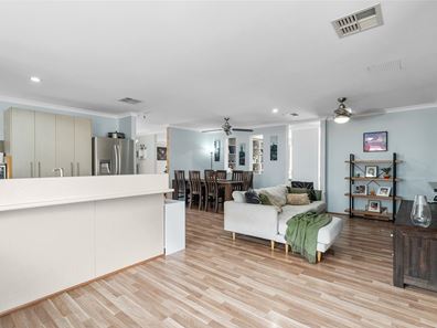 56 Kardan Boulevard, Byford WA 6122