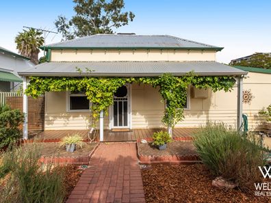 6 Norwood Road, Rivervale WA 6103