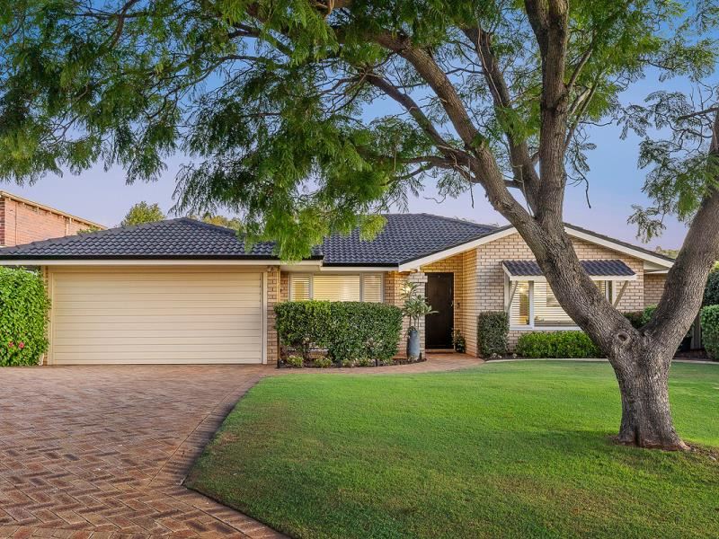 28 Camelot Street, Carine