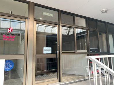 Suite 9/69-75 Lockyer Avenue, Albany WA 6330