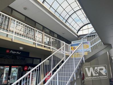 Suite 9/69-75 Lockyer Avenue, Albany WA 6330