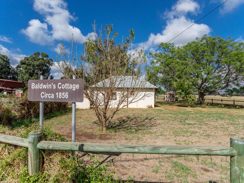 2464 South Western Highway, Serpentine WA 6125