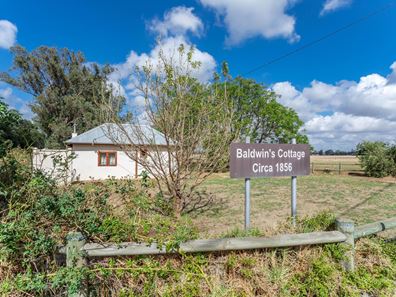 2464 South Western Highway, Serpentine WA 6125