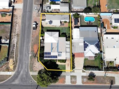15 Church Street, Dongara WA 6525