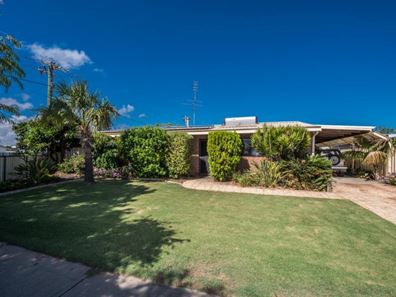 15 Church Street, Dongara WA 6525