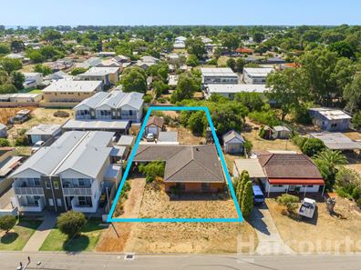 14 Elizabeth Street, Mandurah WA 6210