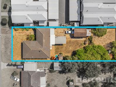 14 Elizabeth Street, Mandurah WA 6210