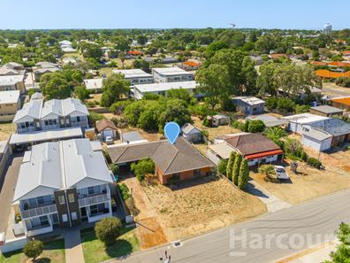 14 Elizabeth Street, Mandurah WA 6210