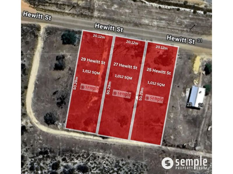 25 Hewitt Street, Minnivale WA 6462