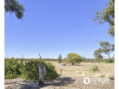 25 Hewitt Street, Minnivale WA 6462