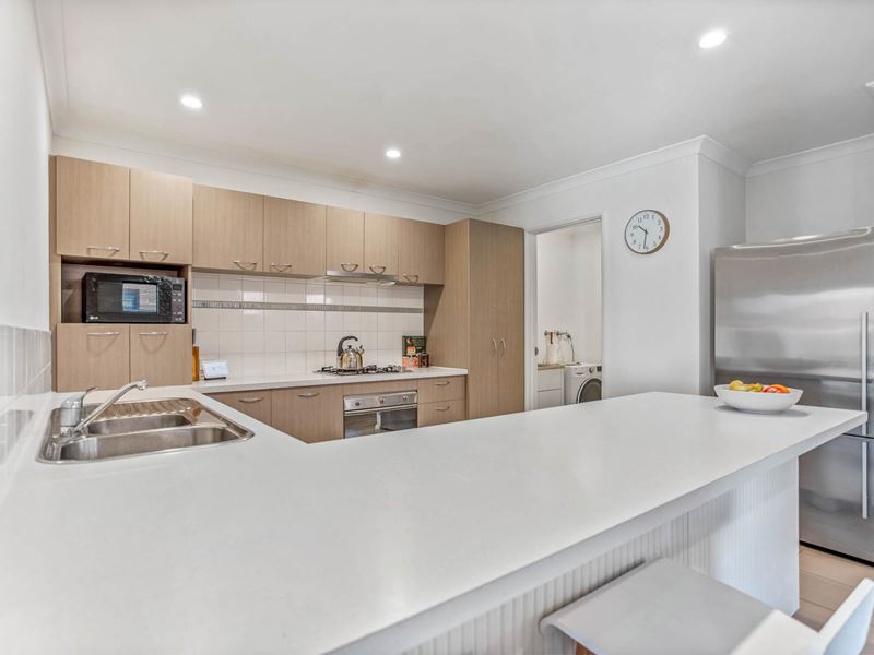4/1 Jardine Street, Success