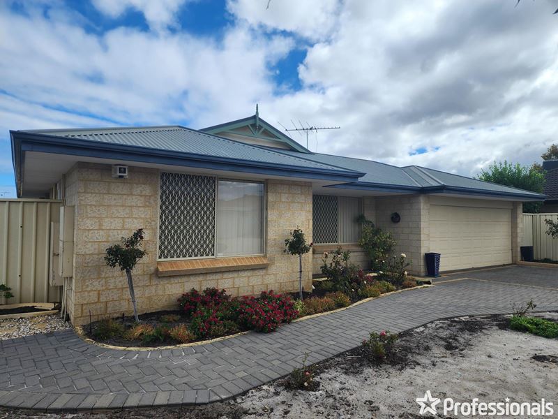 3 Nepeta Close, Thornlie WA 6108