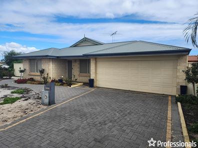 3 Nepeta Close, Thornlie WA 6108