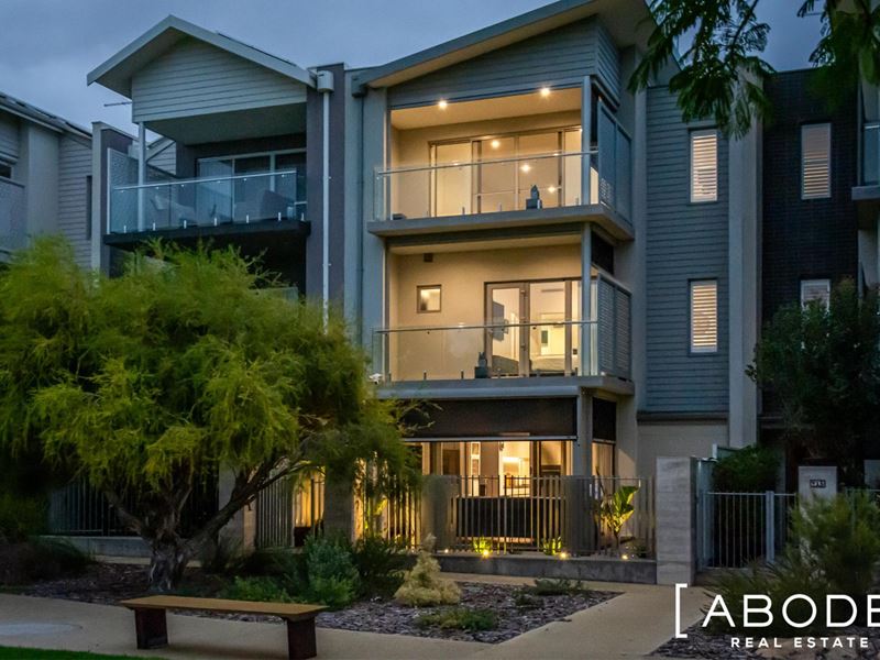 17 Morea Lane, North Coogee WA 6163