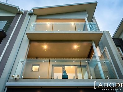 17 Morea Lane, North Coogee WA 6163