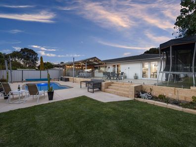 32 Balanus Way, Heathridge WA 6027