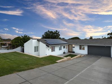 32 Balanus Way, Heathridge WA 6027