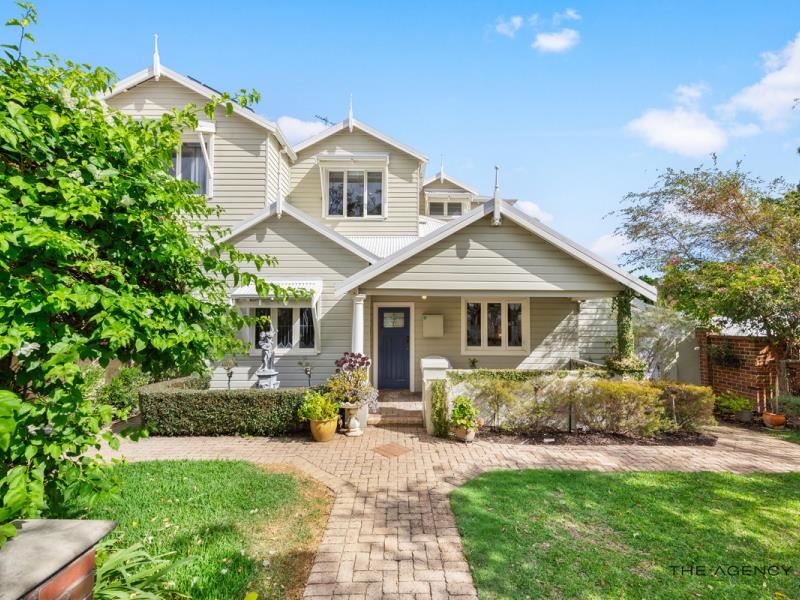 35 Etwell Street, East Victoria Park WA 6101