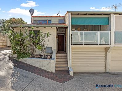 10/36 Sackville Terrace, Scarborough WA 6019