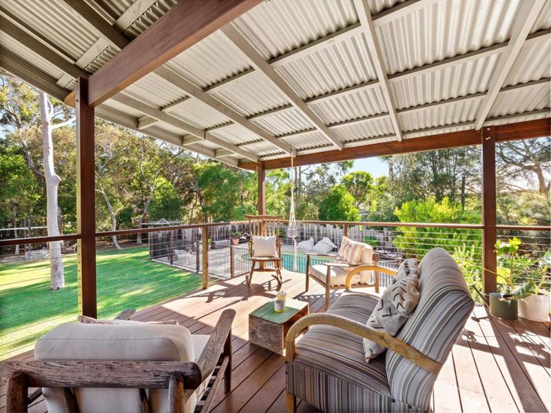 64 Hermitage Drive, Margaret River