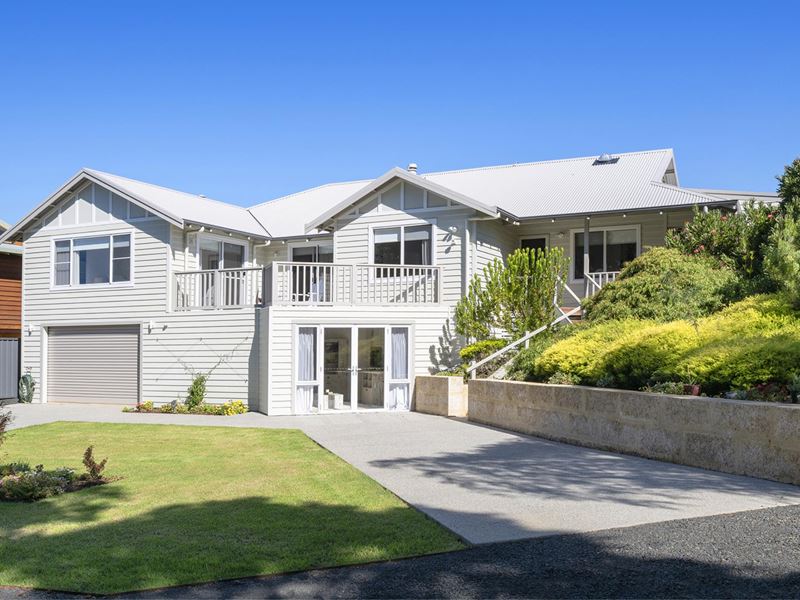 18 Allnutt Terrace, Augusta WA 6290