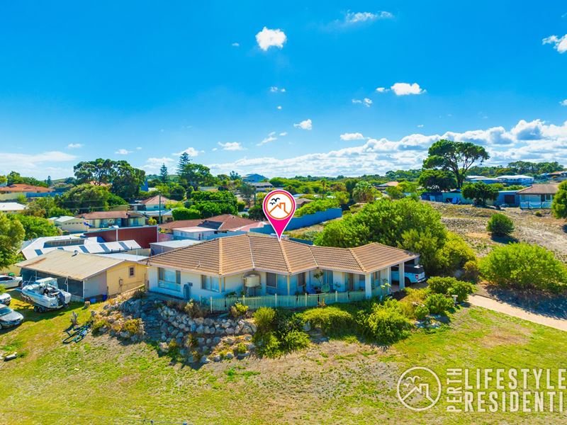 1 Carfax Place, Two Rocks WA 6037
