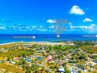 1 Carfax Place, Two Rocks WA 6037