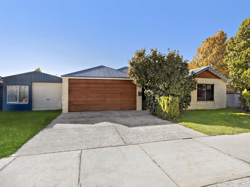 263 Lyon Road, Aubin Grove WA 6164